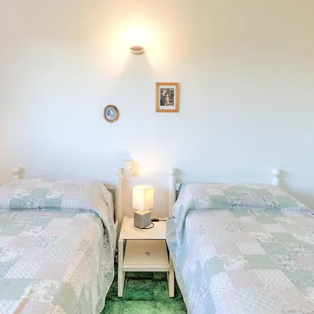 Belvilla By Oyo Le Mimose Nr 11 Casa vacanze *