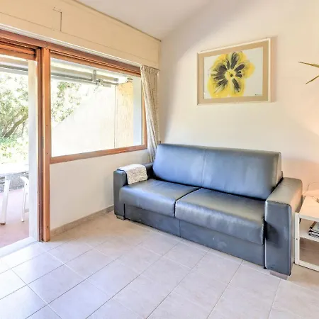 Belvilla By Oyo Le Mimose Nr 11 Holiday home *