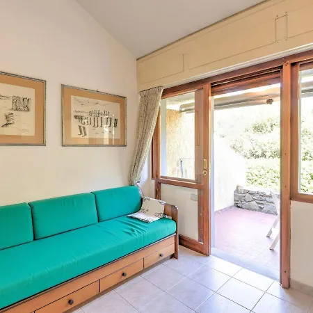 Holiday home Belvilla By Oyo Le Mimose Nr 11 Punta Ala