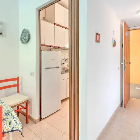 Belvilla By Oyo Le Mimose Nr 11 Holiday home Punta Ala