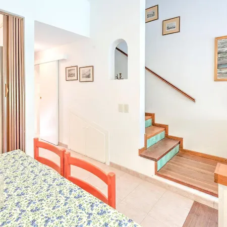 Belvilla By Oyo Le Mimose Nr 11 Holiday home Punta Ala