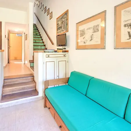 Belvilla By Oyo Le Mimose Nr 11