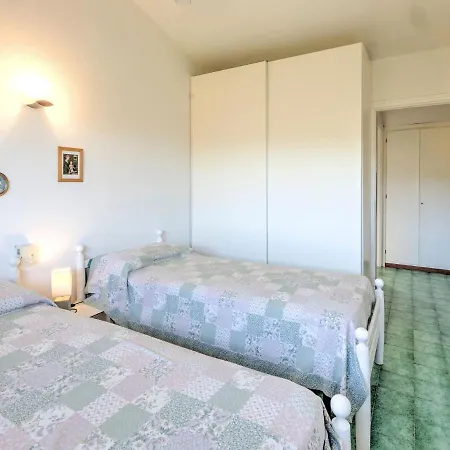 Holiday home Belvilla By Oyo Le Mimose Nr 11 *