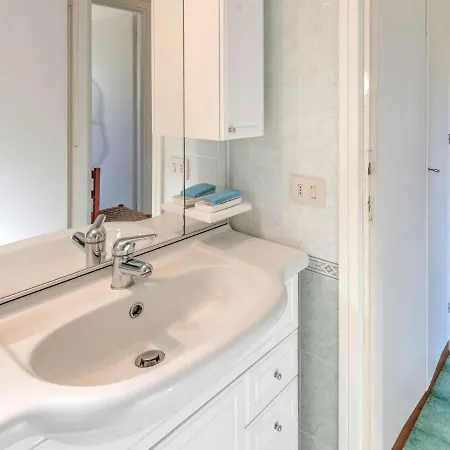 Belvilla By Oyo Le Mimose Nr 11 Holiday home