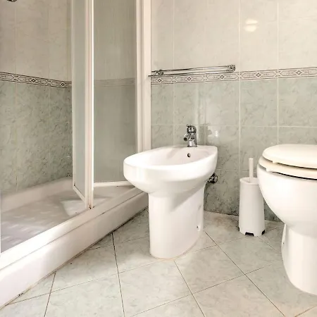 Belvilla By Oyo Le Mimose Nr 11 Holiday home