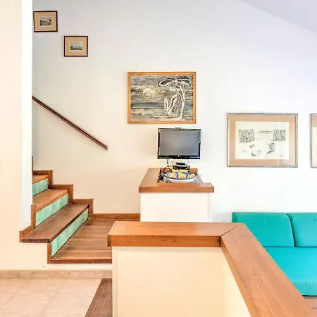 Belvilla By Oyo Le Mimose Nr 11 Holiday home *