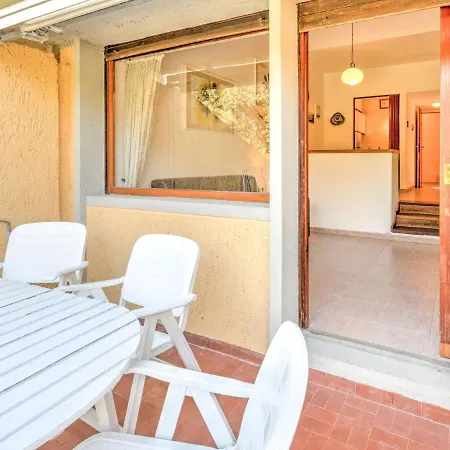 Holiday home Belvilla By Oyo Le Mimose Nr 11 Punta Ala