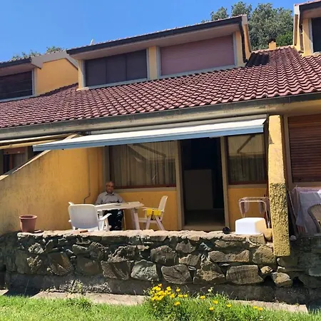 Holiday home Belvilla By Oyo Le Mimose Nr 11 Punta Ala