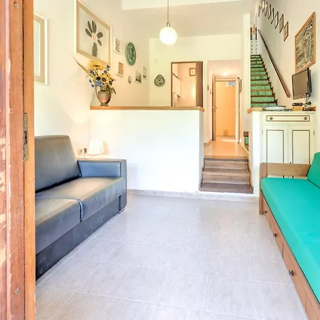 Belvilla By Oyo Le Mimose Nr 11 Holiday home *